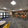 Dallas College - Cedar Valley Campus - Gymnasium