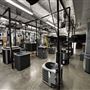 Dallas College - Cedar Valley Campus - HVAC and Automotive Building