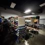 Dallas College - Cedar Valley Campus - HVAC and Automotive Building