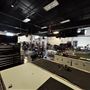 Dallas College - Cedar Valley Campus - HVAC and Automotive Building