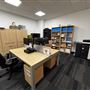 Dallas College - Cedar Valley Campus - Learning Commons