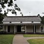 Old City Park - Dogtrot House