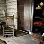 Old City Park - Dogtrot House