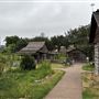 Old City Park - Dogtrot House