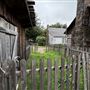 Old City Park - Dogtrot House