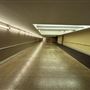 Reunion Tower Tunnel