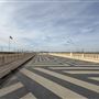 Ronald Kirk Pedestrian Bridge