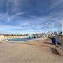 Ronald Kirk Pedestrian Bridge
