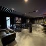 The Echo Lounge