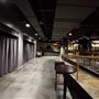 The Echo Lounge