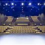 The Winston School - Theatre