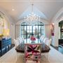 White Rock Lake Mansion
