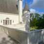 Chateau Nouvelle