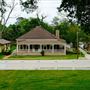 Conroe White House