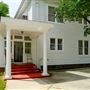 Conroe White House