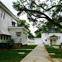 Conroe White House