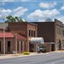 Jacksboro City Hall