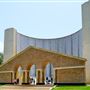 Gerald Hines Waterwall Park