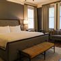 La Colombe d'Or Hotel