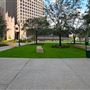 Lynn Wyatt Square for the Performing Arts (LWS)