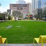 Lynn Wyatt Square for the Performing Arts (LWS)