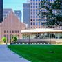 Lynn Wyatt Square for the Performing Arts (LWS)