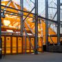 Shell Energy Stadium