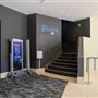 The Hobby Center for the Performing Arts