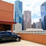 The Hobby Center for the Performing Arts