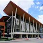The Hobby Center for the Performing Arts