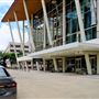 The Hobby Center for the Performing Arts