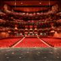 Wortham Theater Center