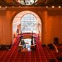 Wortham Theater Center
