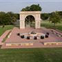 Haltom Road Park and Veterans Memorial