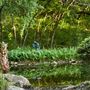UMLAUF Sculpture Garden and Museum