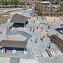 Jon Comer Skatepark