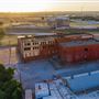 King Candy Building