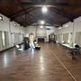 Edgar B. Davis Southside Clubhouse