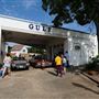 Waco Gulf Station