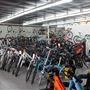 Northwest Cycles Bicycle Shop