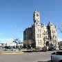 Lavaca County Courthouse