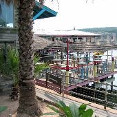 Hula Hut