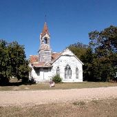First Presbyterian Church of Bartlett [CLOSED]