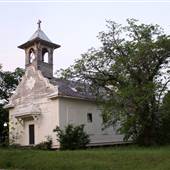 Former St. Joseph's Catholic Church
