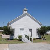 Bloomfield Schoolhouse