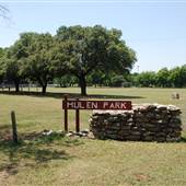 Hulen Park