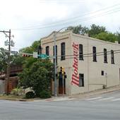 Red River Street