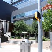 Willie Nelson Boulevard
