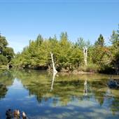 Bandera City Park
