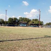Preston Field